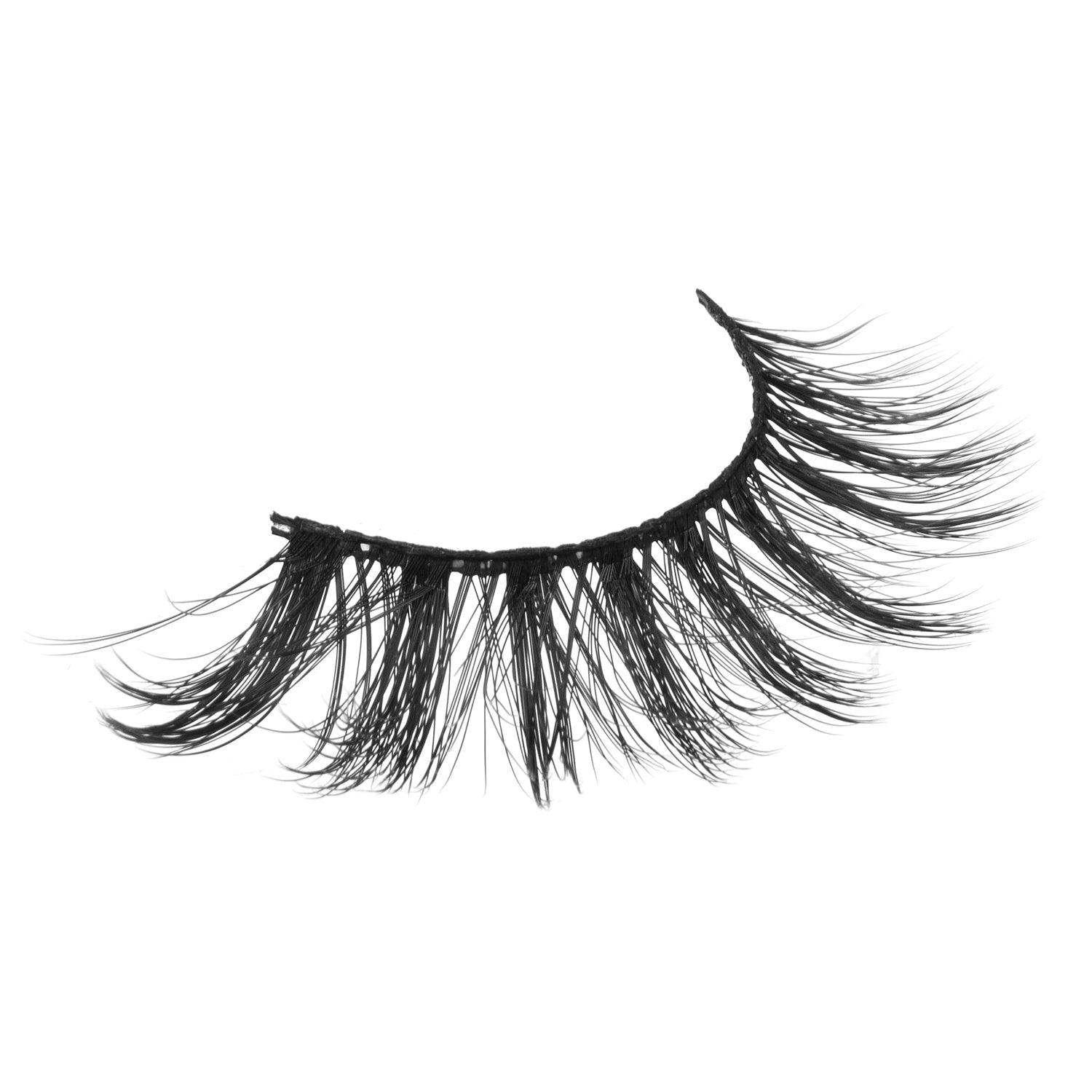 Synthetic Eyelashes - Rio - BarberSets