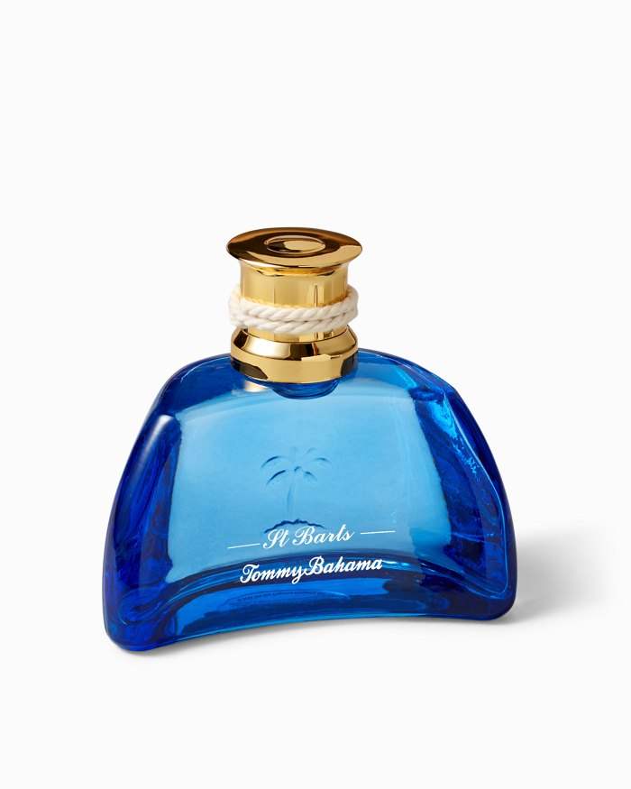 Tommy Bahama Set Sail St. Barts by Tommy Bahama for Men - 3.4 oz EDC Spray