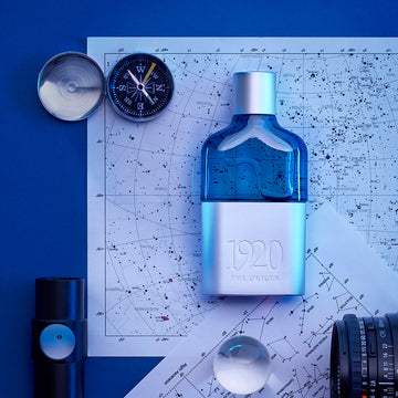 Tous 1920 The Origin by Tous for Men - 3.4 oz EDT Spray