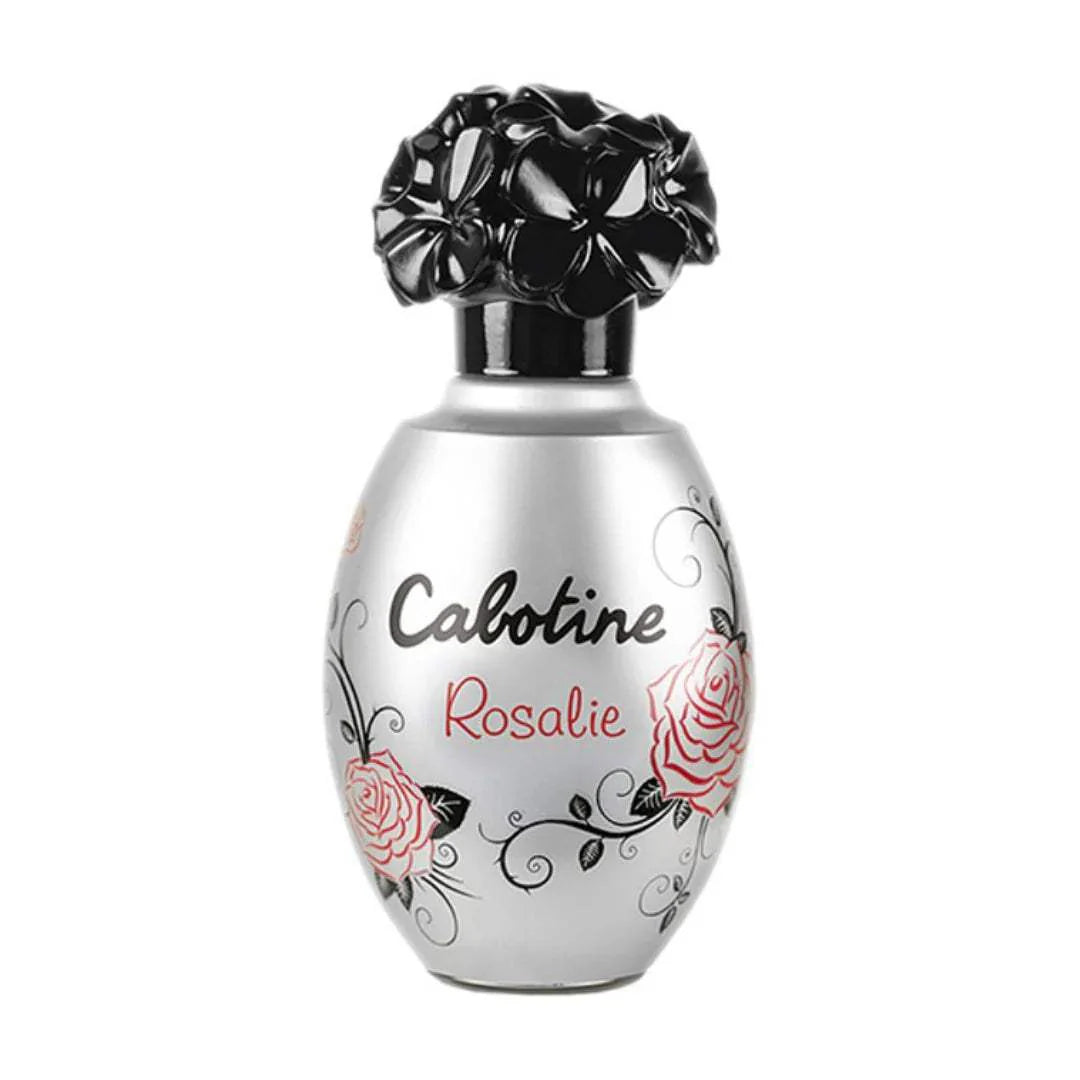 Cabotine Rosalie by Parfums Gres for Women - 3.4 oz EDT Spray