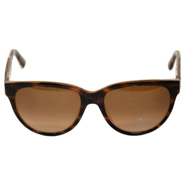 Vera Wang V288 - Horn by Vera Wang for Women - 55-17-140 mm Sunglasses