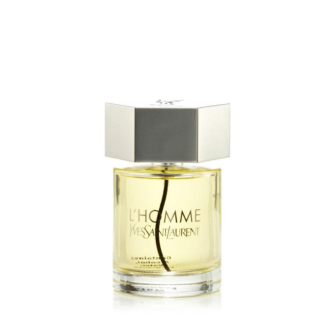 LHomme by Yves Saint Laurent for Men - 3.3 oz EDT Spray (Unboxed)