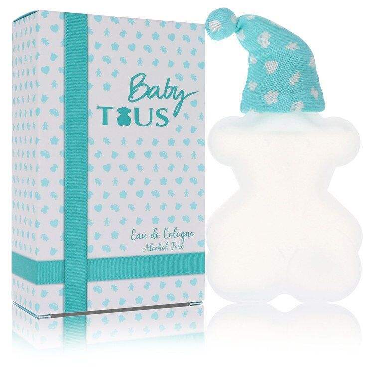 Tous Baby by Tous for Women - 3.4 oz EDC Spray