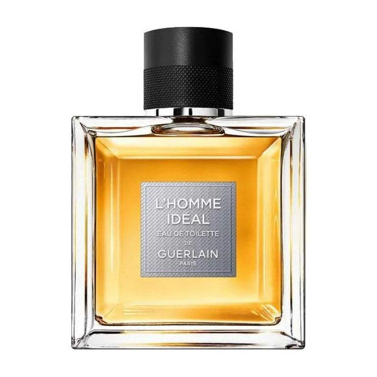 LHomme Ideal by Guerlain for Men - 3.3 oz EDP Spray