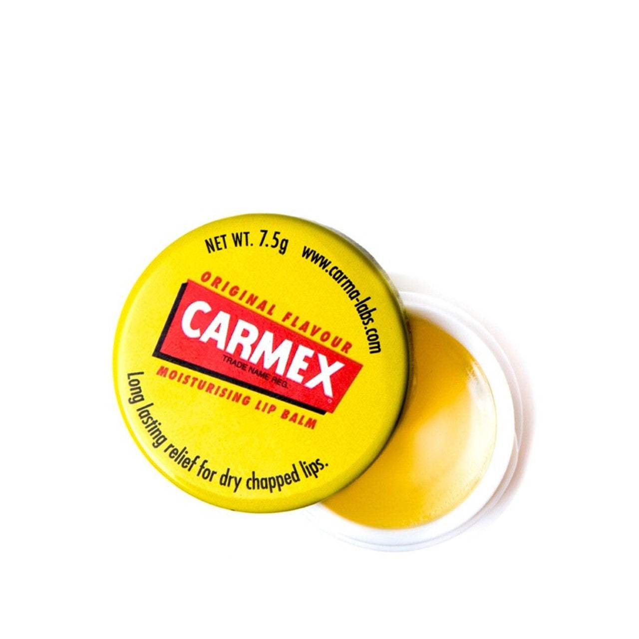 CARMEX Original Lip Balm - Original