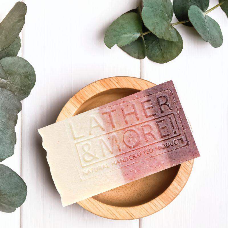 Cognac and Cubans Soap - BarberSets