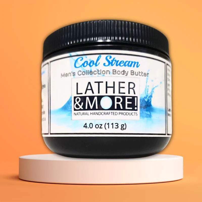 Cool Stream Gift Box
