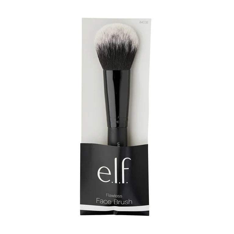 e.l.f. Studio Flawless Face Brush