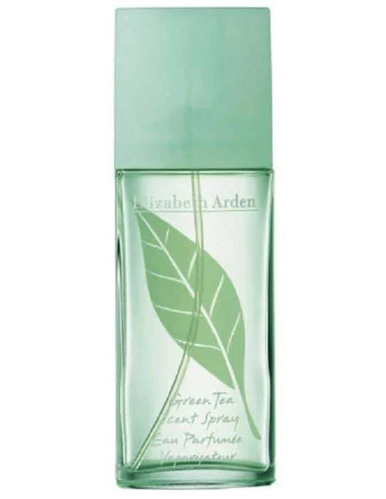 Green Tea by Elizabeth Arden for Women - 3.3 oz Scent Spray