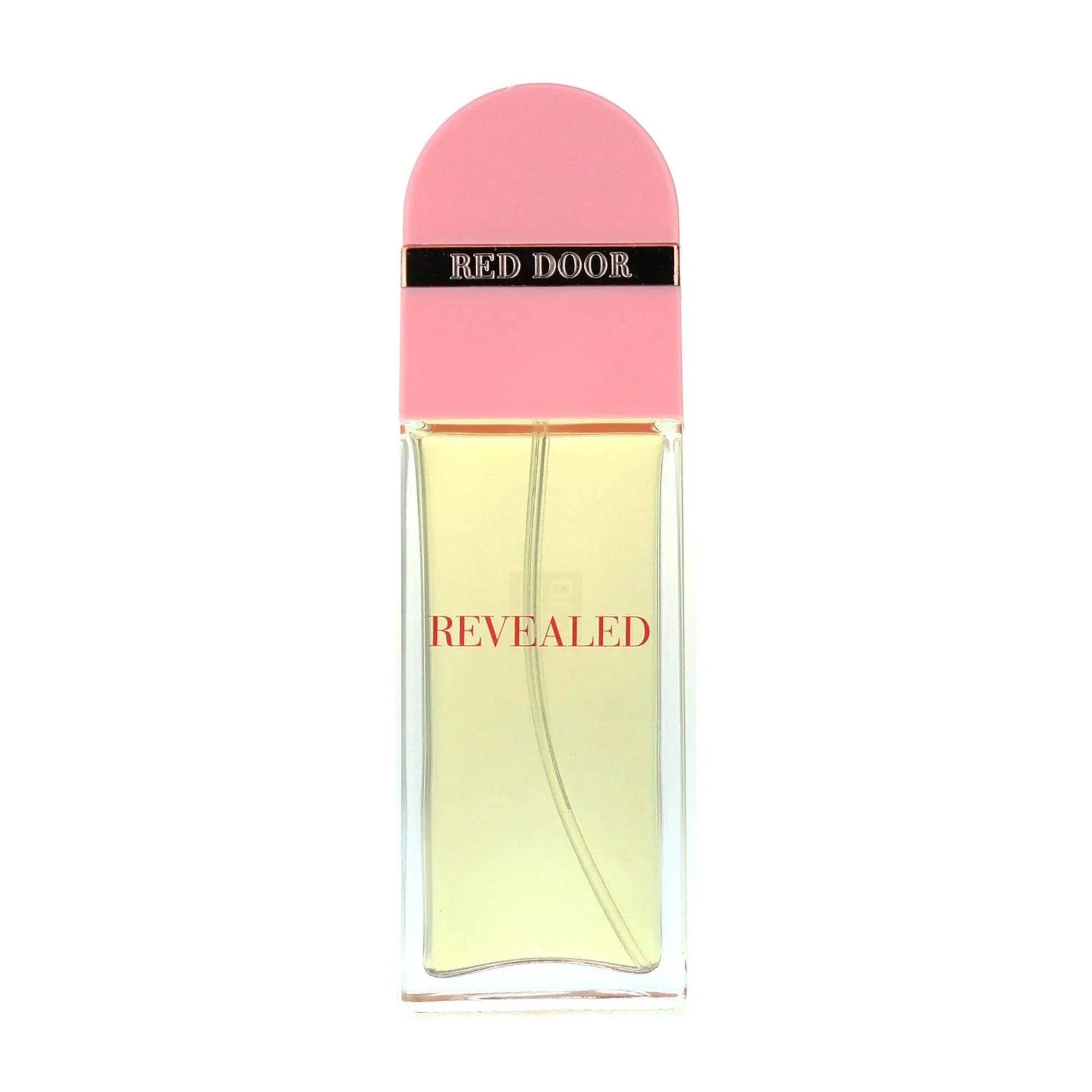 Red Door Revealed by Elizabeth Arden for Women - 0.85 oz EDP Spray (Tester)