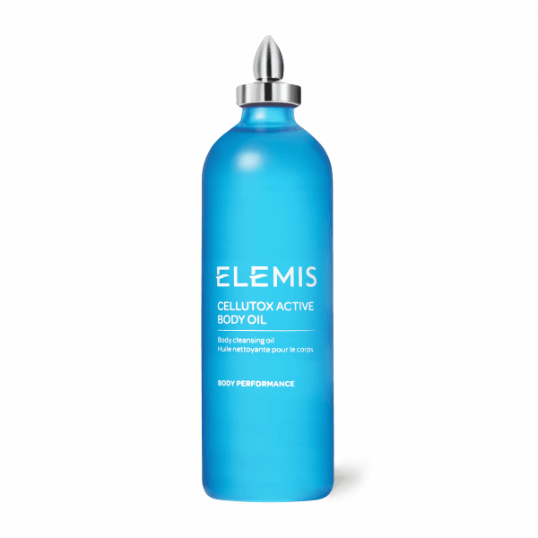Musclease Active Body Oil by Elemis for Unisex - 3.3 oz Body Oil