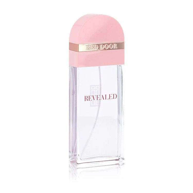 Red Door Revealed by Elizabeth Arden for Women - 3.3 oz EDP Spray
