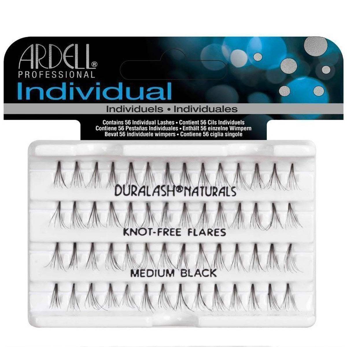 Mini Knot-Free Natural Individuals