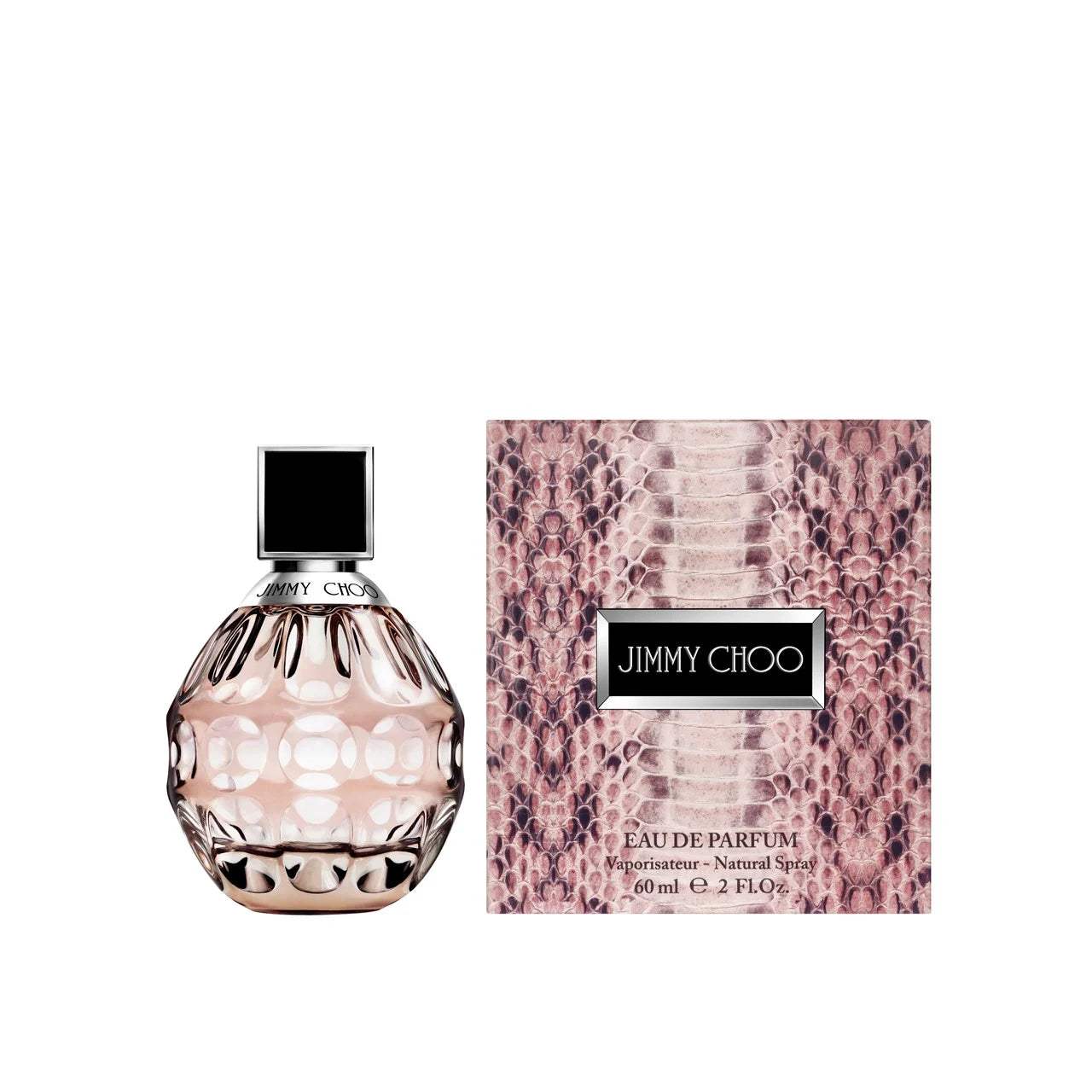 Jimmy Choo by Jimmy Choo for Women - 2 oz EDT Spray