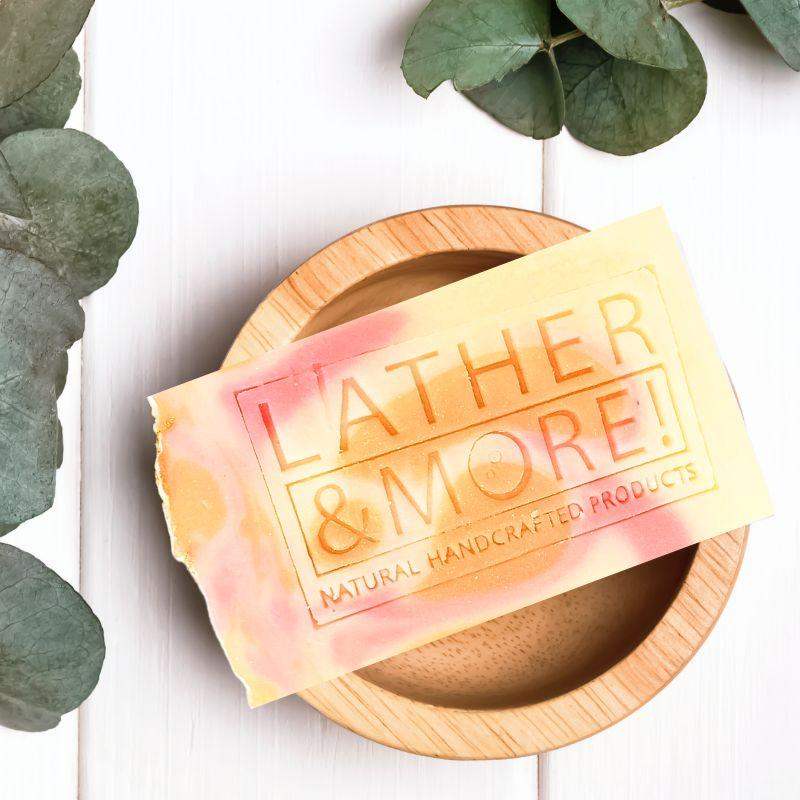 Love Tales Soap - BarberSets