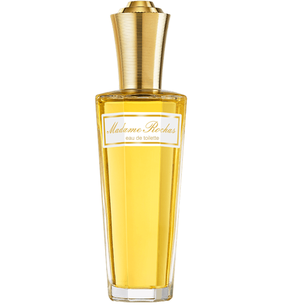 Madame Rochas by Rochas for Women - 3.3 oz EDT Spray