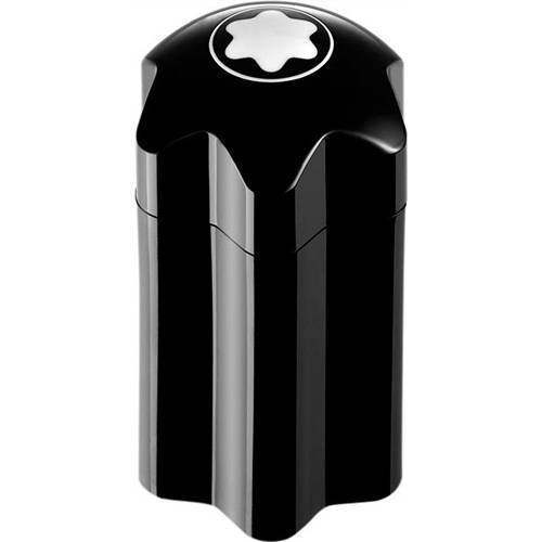 Mont Blanc Emblem by Mont Blanc for Men - 3.3 oz EDT Spray (Tester)