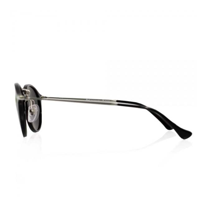 Persol PO3046S 95-58 - Black-Green Polarized by Persol for Men - 51-21-140 mm Sunglasses