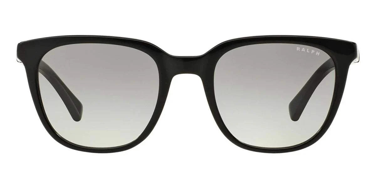 Ralph Lauren RA 5208 137711 - Black-Grey Gradient by Ralph Lauren for Women - 55-17-135 mm Sunglasses