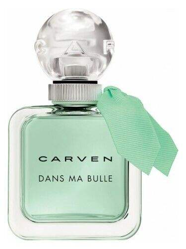 Dans Ma Bulle by Carven for Women - 1.66 oz EDT Spray