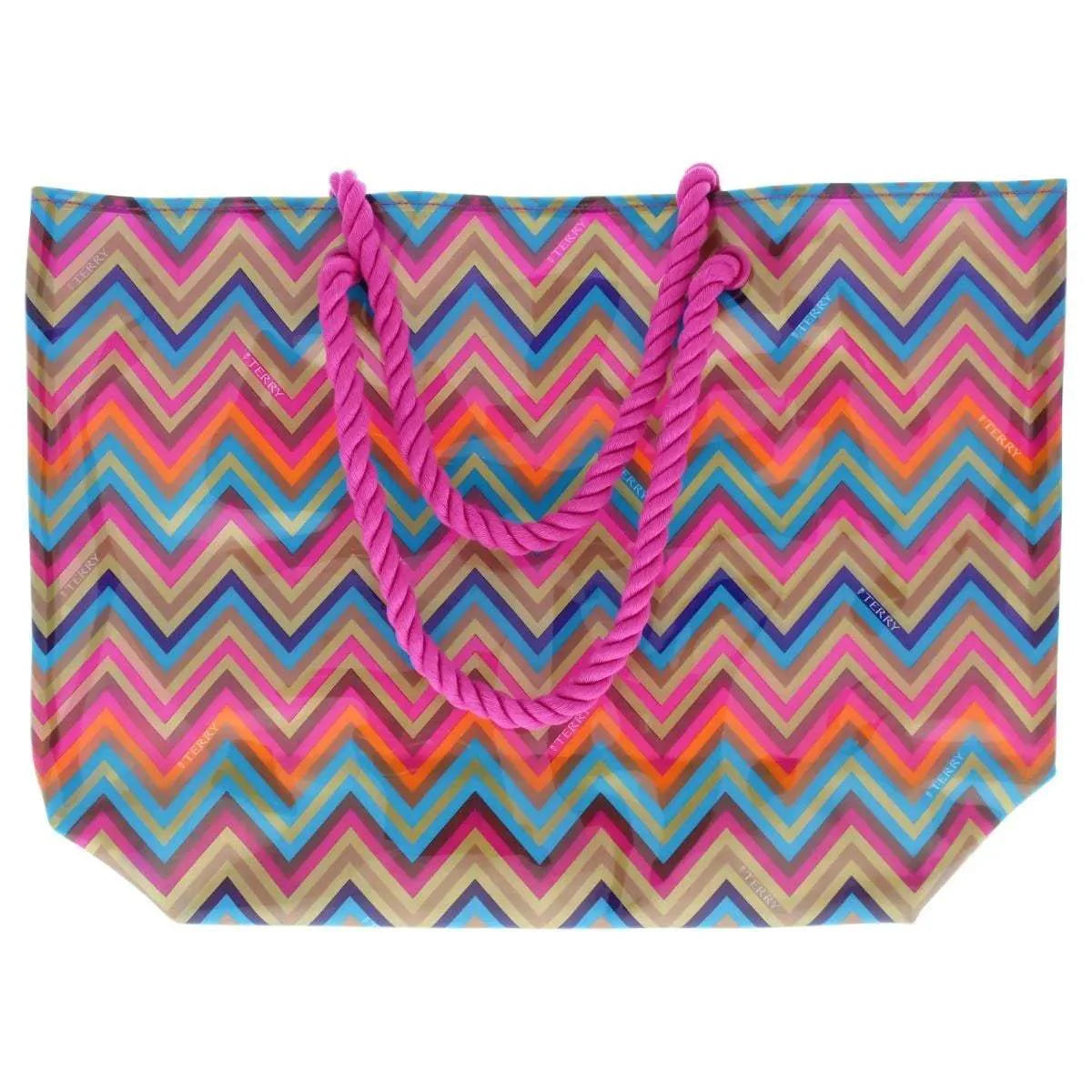Sac Cabas Summer 2018 by By Terry for Women - 1 Pc Bag