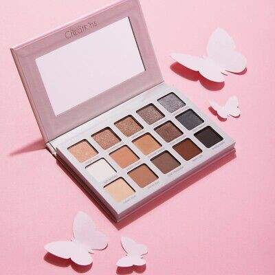 BEAUTY CREATIONS Butterfly Eyeshadow Palette
