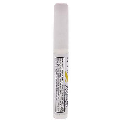 Instant Nail Glue by Cuccio Pro for Women - 0.07 oz Nail Glue