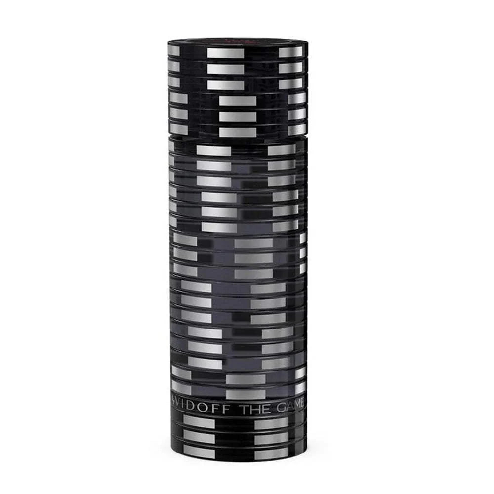 The Game by Davidoff for Men - 3.4 oz EDT Spray