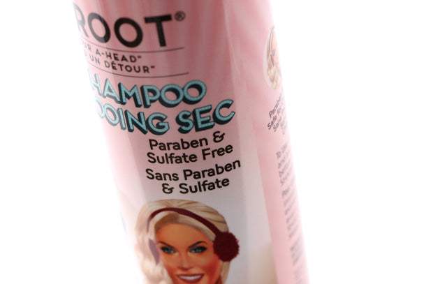 theBalm En Root Dry Shampoo - Dry Shampoo