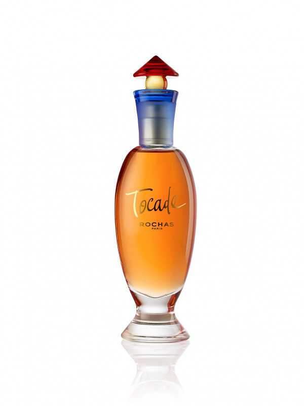 Tocade by Rochas for Women - 3.3 oz EDT Spray (Tester)