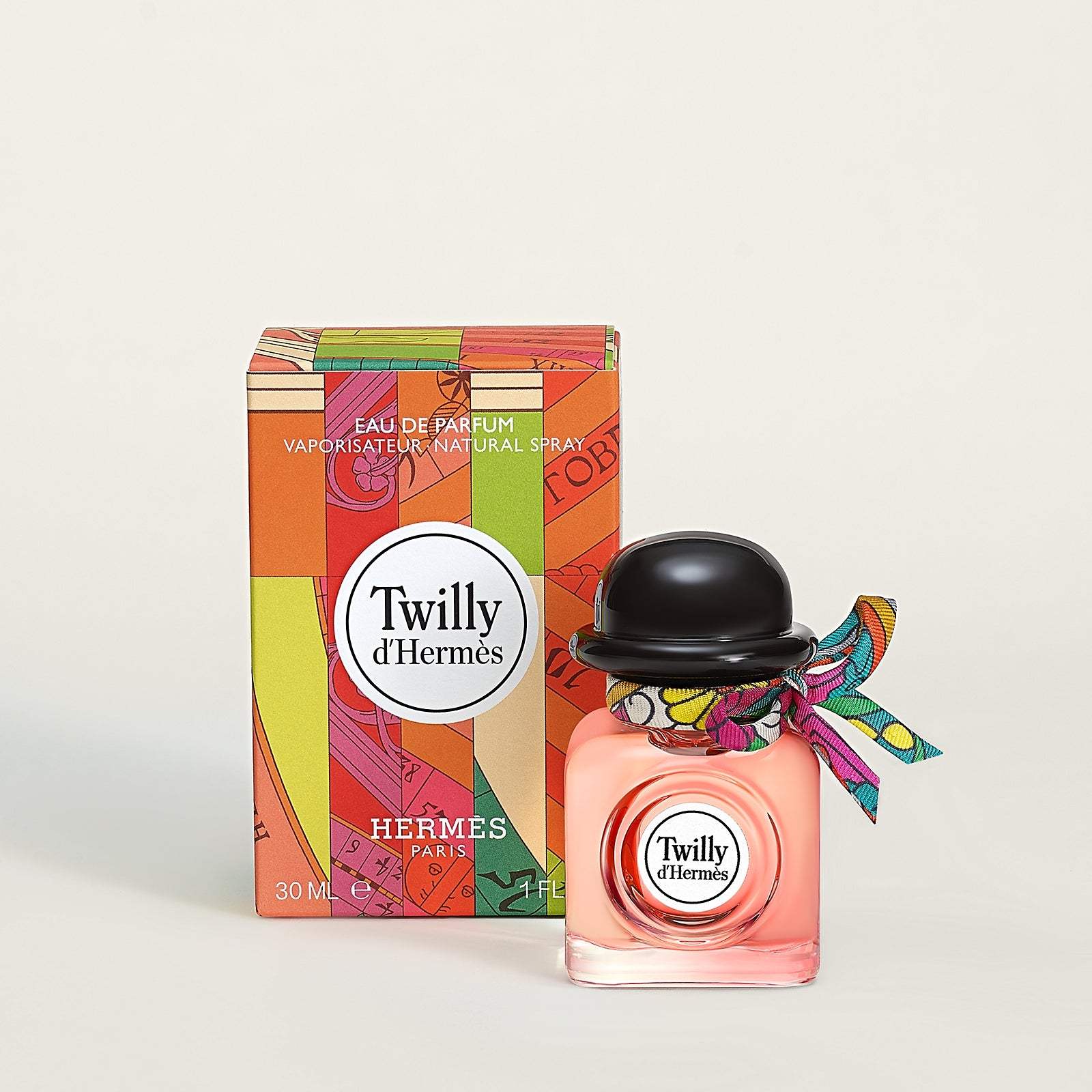 Twilly DHermes by Hermes for Women - 1 oz EDP Spray