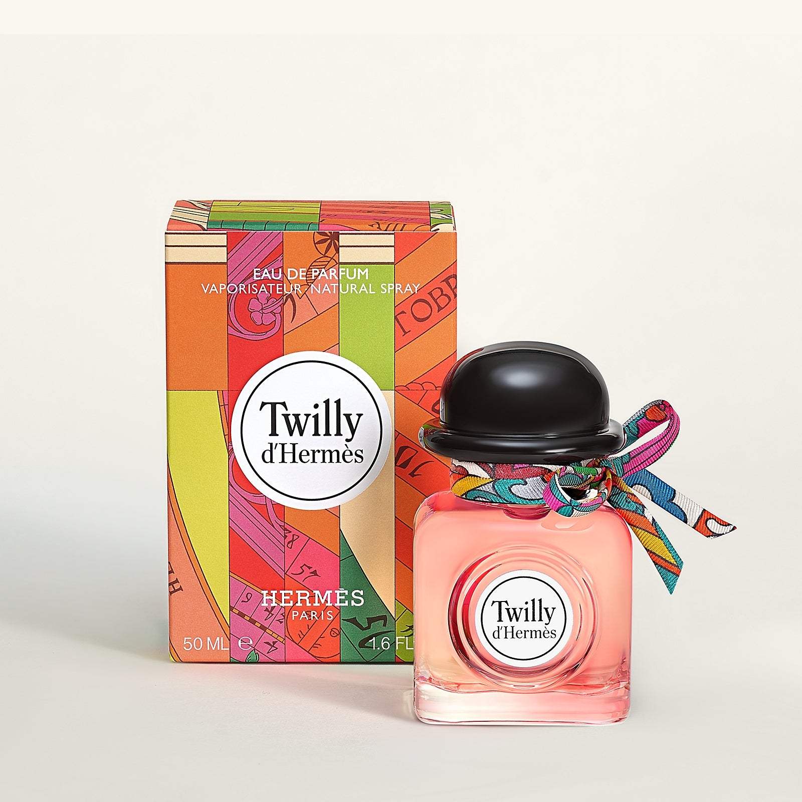 Twilly DHermes by Hermes for Women - 1.6 oz EDP Spray