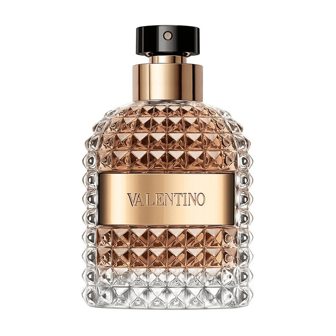 Valentino Uomo by Valentino for Men - 3.4 oz EDT Spray
