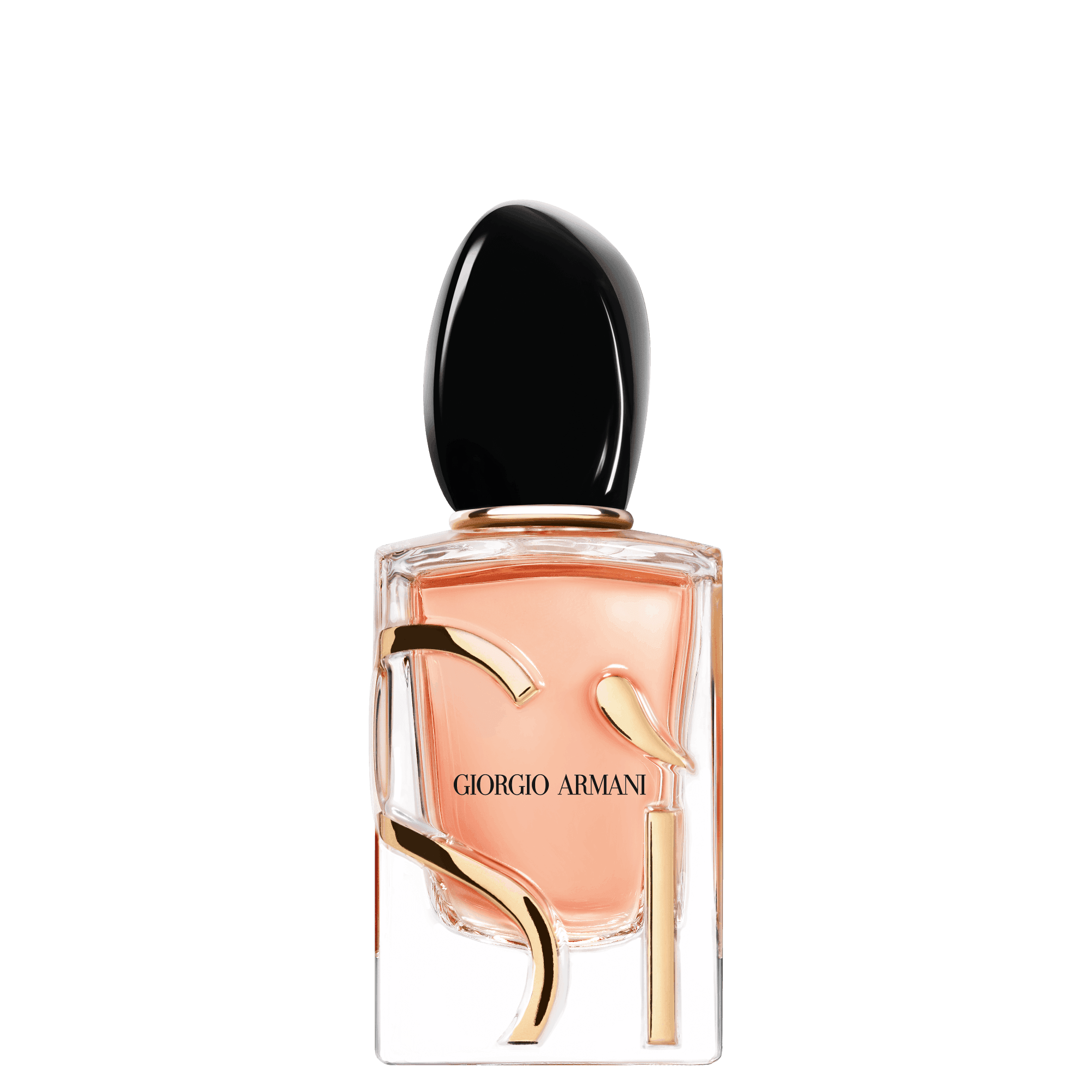 Giorgio Armani Si Intense by Giorgio Armani for Women - 1.7 oz EDP Spray