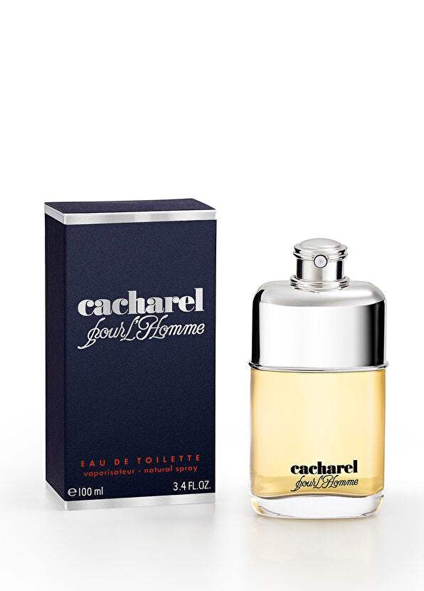 Cacharel by Cacharel for Men - 3.4 oz EDT Spray
