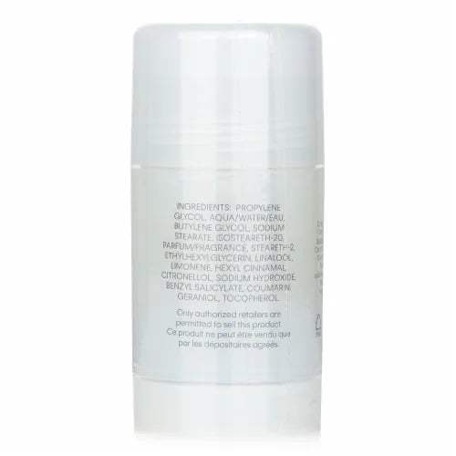 CK One by Calvin Klein for Unisex - 2.6 oz Deodorant Stick
