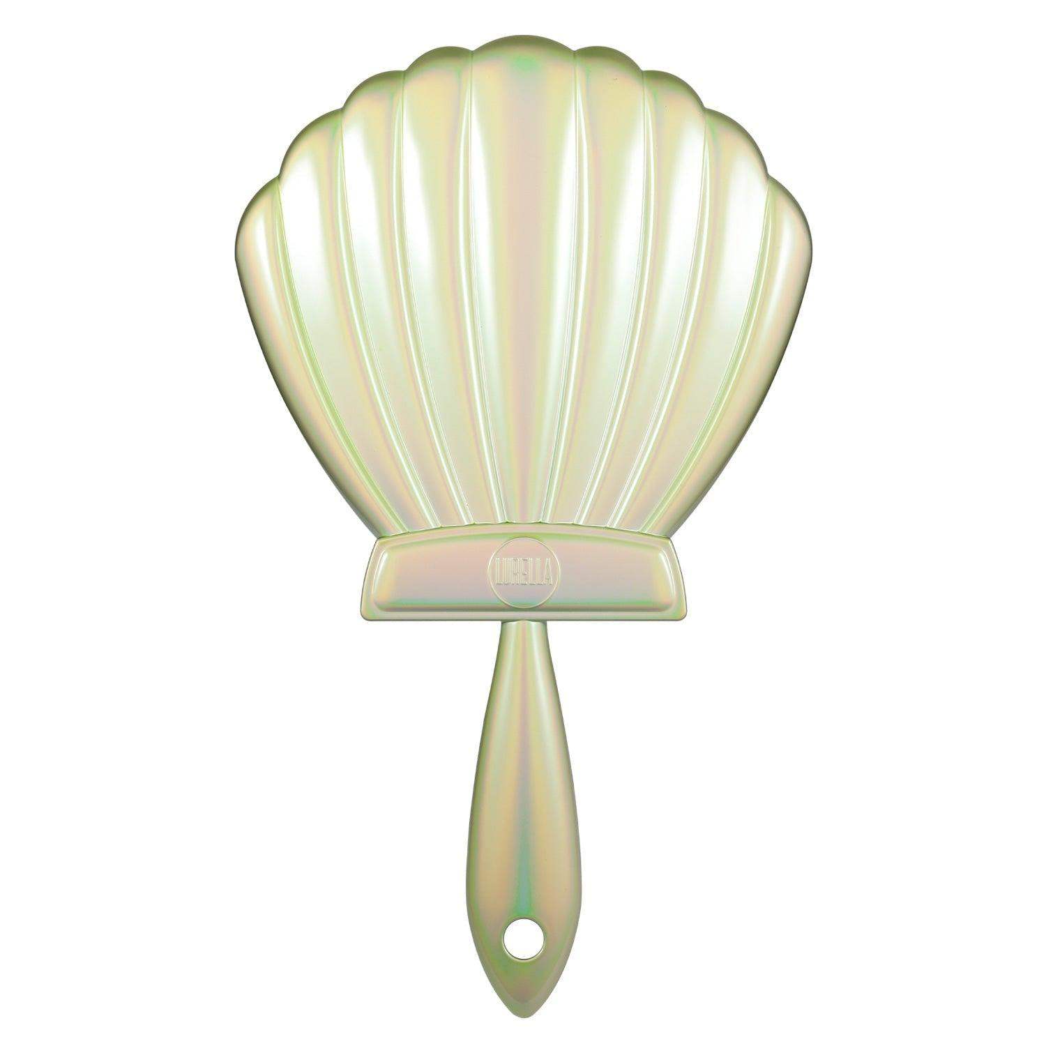 LED Shell Shock Mirror - BarberSets