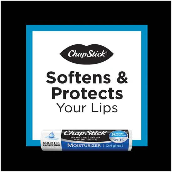 Chapstick Moisturizer - Original