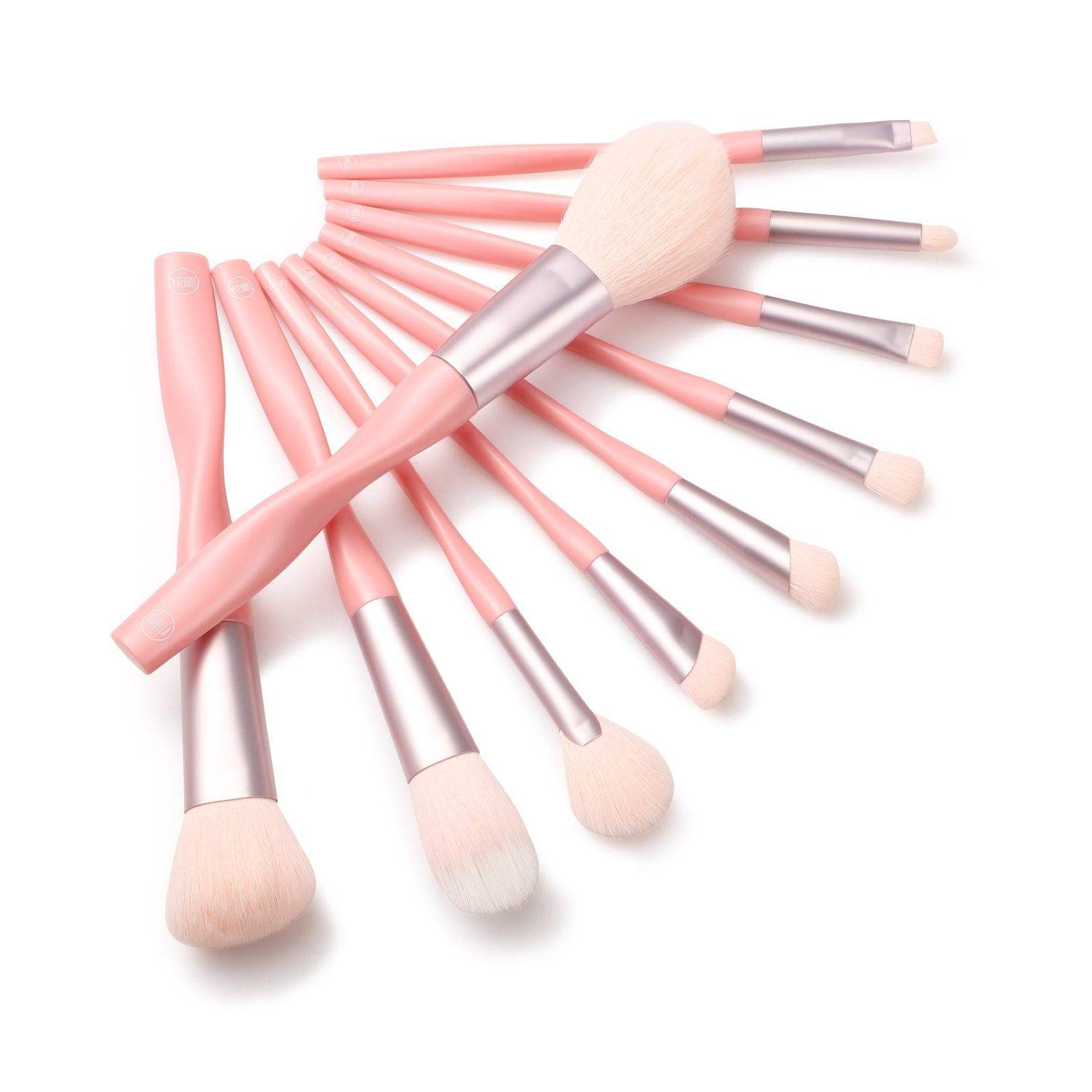 Signature Beauty Brush Set - BarberSets