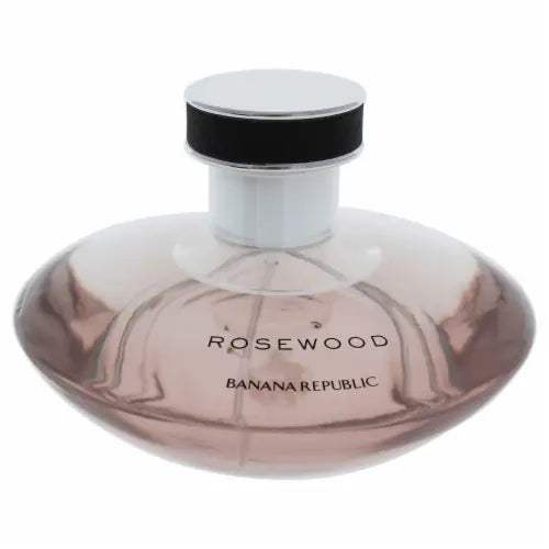 Banana Republic Rosewood by Banana Republic for Women - 3.4 oz EDP Spray
