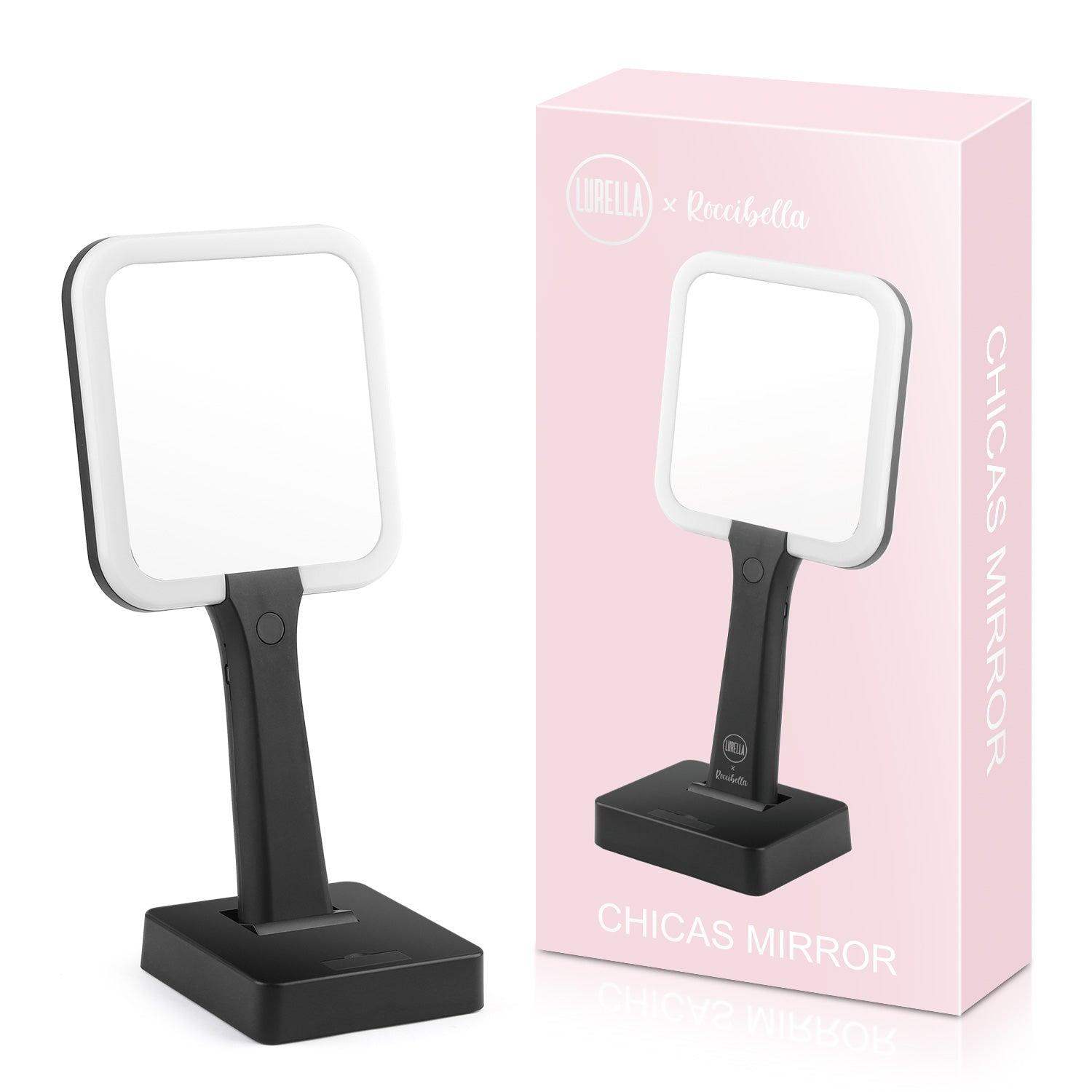 Chicas Mirror - BarberSets