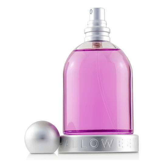 Halloween Kiss Sexy by J. Del Pozo for Women - 3.4 oz EDT Spray (Tester)