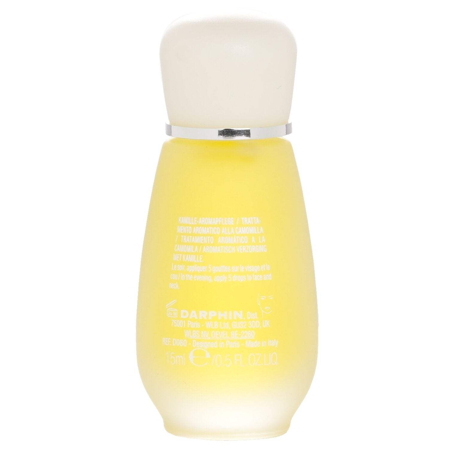 Aromatic Care Essential Oil Care For Sensitive Skin - Chamomile by Darphin for Unisex - 0.5 oz Oil