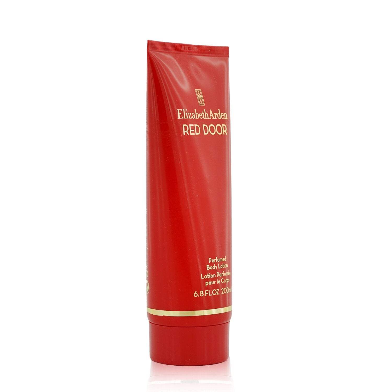 Red Door by Elizabeth Arden for Women - 6.8 oz Perfumed Body Lotion