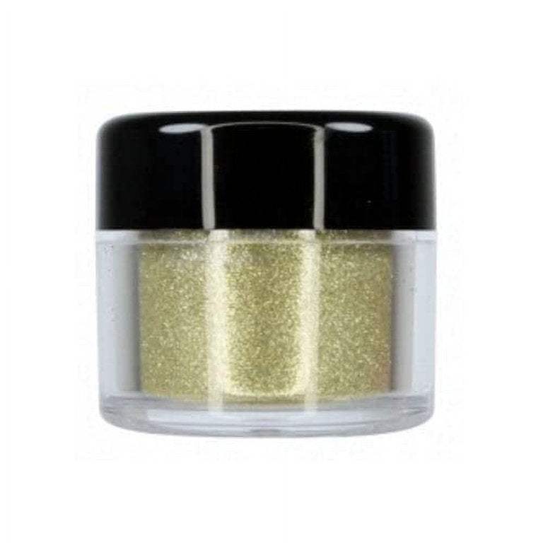 CITY COLOR Sparkle & Shine Loose Glitter A Display Case Set 24 Pieces