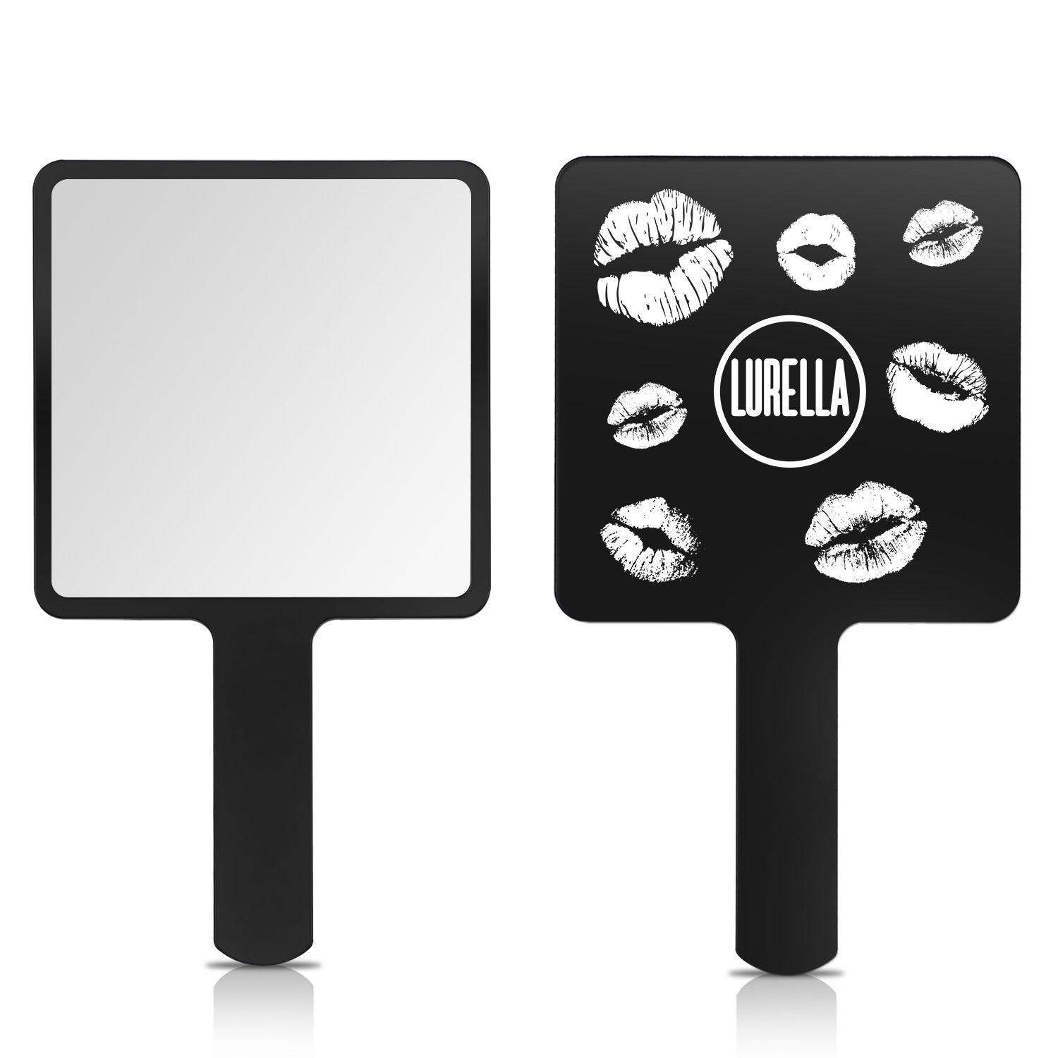 Mini Beso Mirror - BarberSets