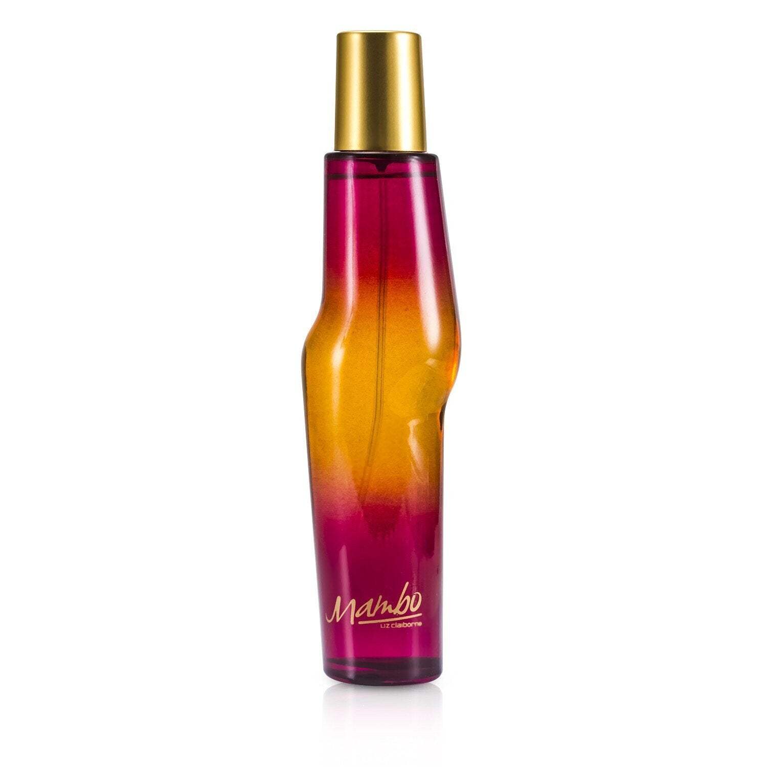 Mambo by Liz Claiborne for Men - 3.4 oz EDC Spray