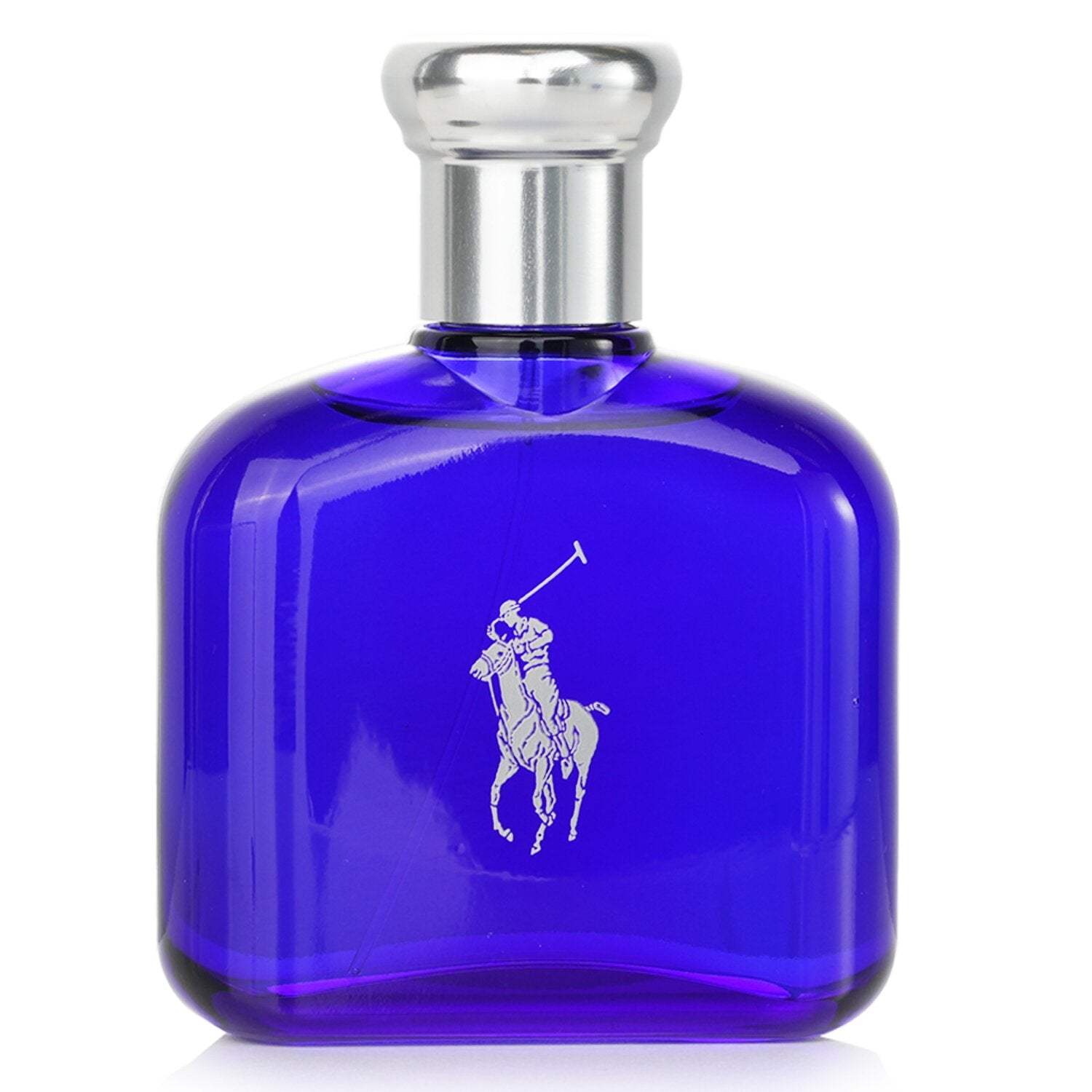 Polo Blue by Ralph Lauren for Men - 2.5 oz EDT Spray (Unboxed)