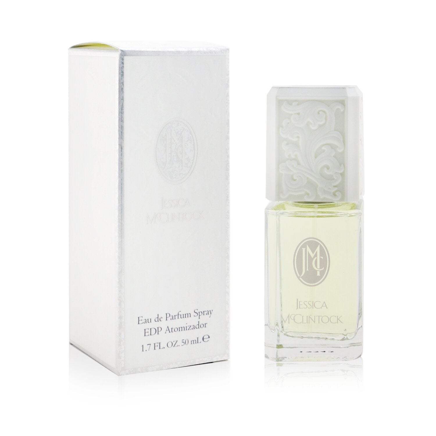 Jessica McClintock by Jessica McClintock for Women - 1.7 oz EDP Spray