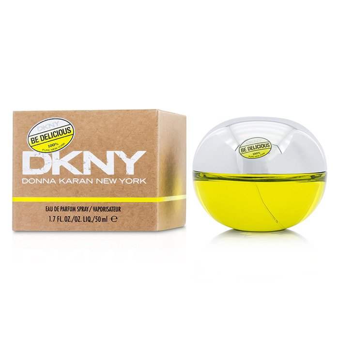 Be Delicious by Donna Karan for Women - 1.7 oz EDP Spray